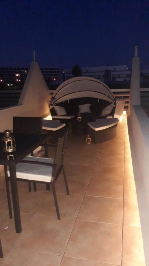 Village Naturiste Le Goldenblack Agde Zewnętrze zdjęcie
