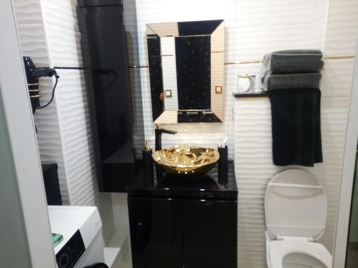 Village Naturiste Le Goldenblack Agde Zewnętrze zdjęcie